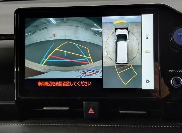 
								TOYOTA NOAH 2023 full									