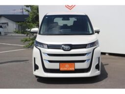 TOYOTA NOAH 2023