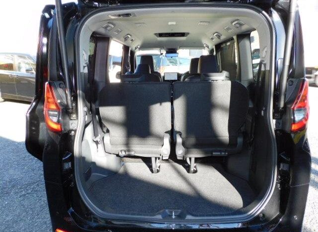 
								TOYOTA NOAH 2024 full									