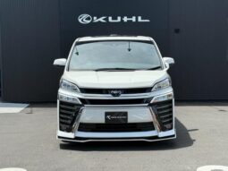 TOYOTA VELLFIRE 2022