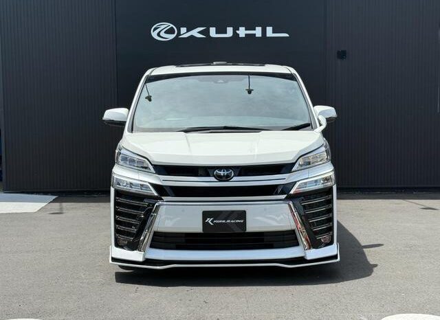 
								TOYOTA VELLFIRE 2022 full									