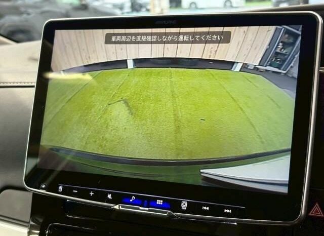 
								TOYOTA ESTIMA 2016 full									