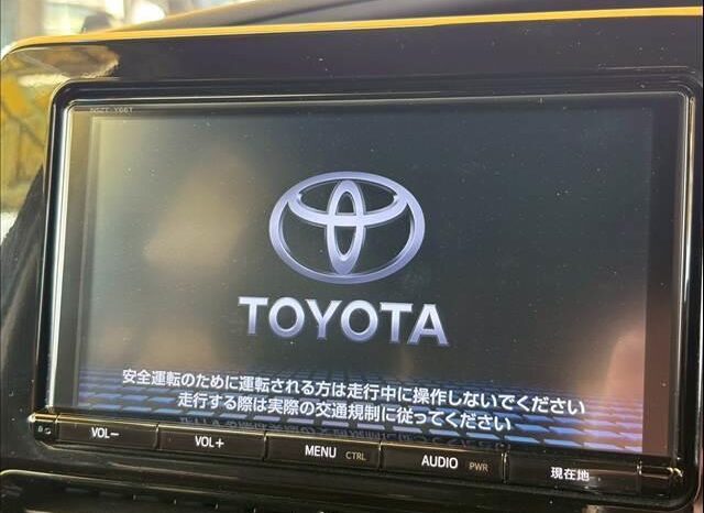 
								TOYOTA ESTIMA 2016 full									
