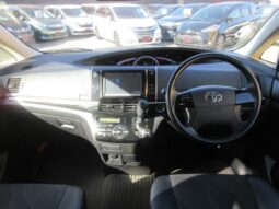 
										TOYOTA ESTIMA 2016 full									