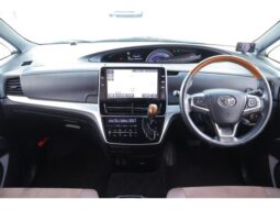 
										TOYOTA ESTIMA 2017 full									