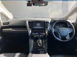
										TOYOTA VELLFIRE 2019 full									