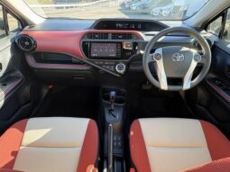 
										TOYOTA AQUA 2014 full									