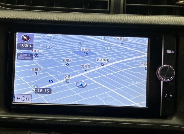 
								TOYOTA AQUA 2014 full									