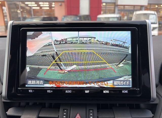 
								TOYOTA RAV4 2019 full									