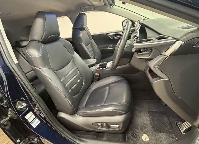 
								TOYOTA RAV4 2019 full									