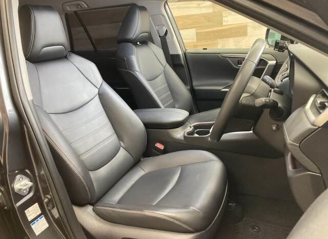 
								TOYOTA RAV4 2019 full									