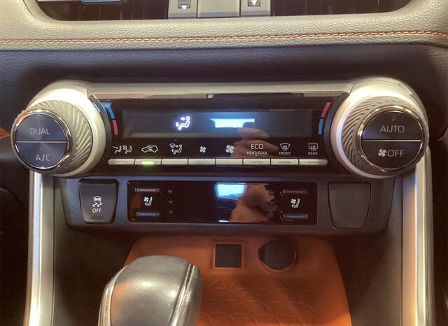 
								TOYOTA RAV4 2021 full									