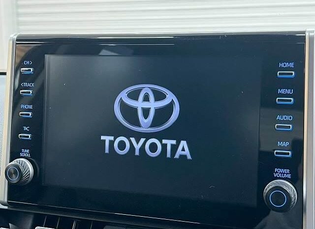 
								TOYOTA RAV4 2021 full									