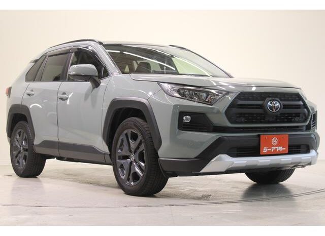 
								TOYOTA RAV4 2022 full									