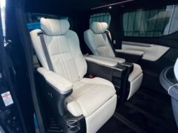 
										TOYOTA VELLFIRE 2019 full									
