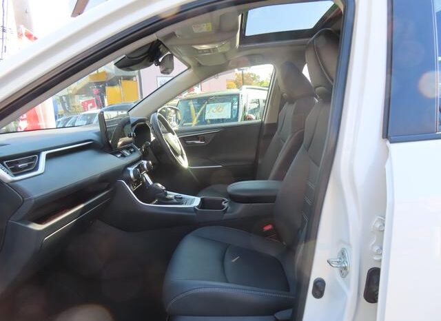 
								TOYOTA RAV4 2022 full									