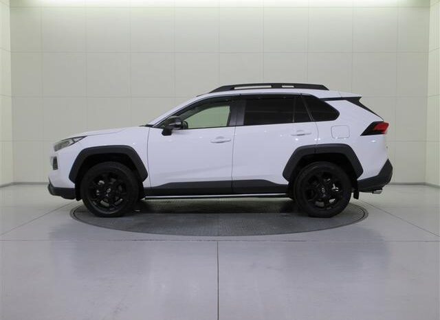 
								TOYOTA RAV4 2023 full									