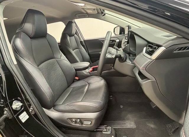 
								TOYOTA RAV4 2023 full									