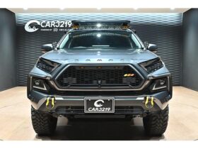 TOYOTA RAV4 2023