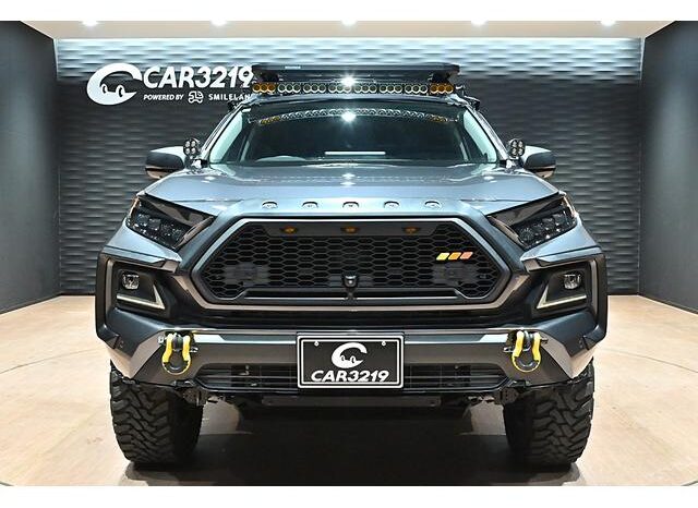 
								TOYOTA RAV4 2023 full									