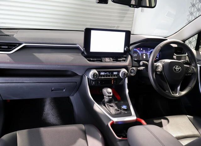 
								TOYOTA RAV4 2024 full									