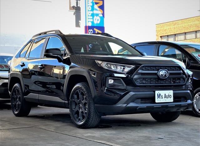 
								TOYOTA RAV4 2025 full									