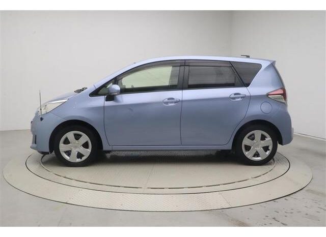 
								TOYOTA RACTIS 2016 full									