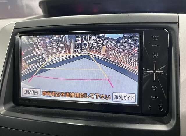 
								TOYOTA NOAH 2011 full									