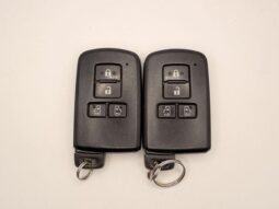 
										TOYOTA NOAH 2014 full									