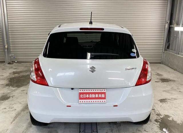 
								SUZUKI SWIFT 2011 full									