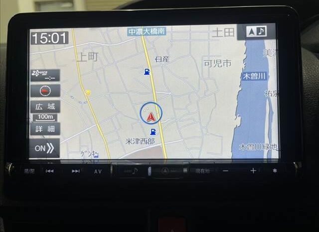 
								TOYOTA NOAH 2018 full									