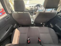 
										SUZUKI SWIFT 2011 full									