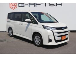 TOYOTA NOAH 2023