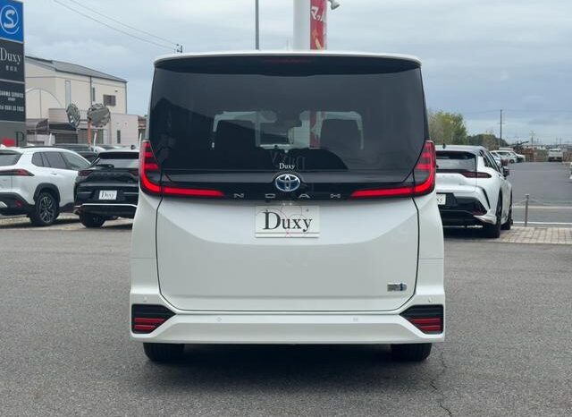 
								TOYOTA NOAH 2025 full									