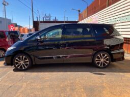 
										TOYOTA ESTIMA 2015 full									