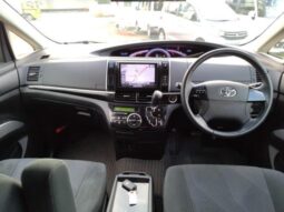 
										TOYOTA ESTIMA 2015 full									