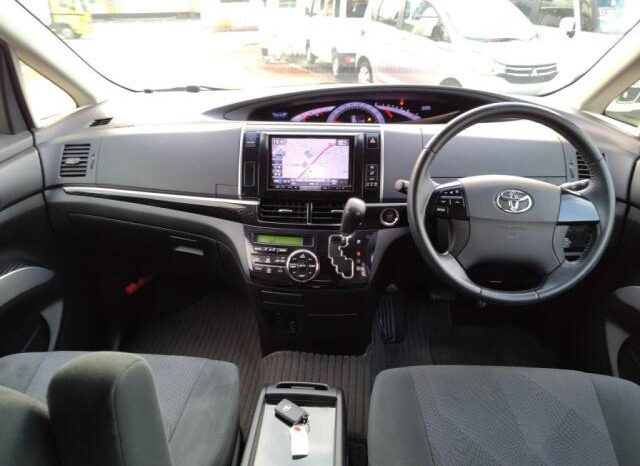 
								TOYOTA ESTIMA 2015 full									