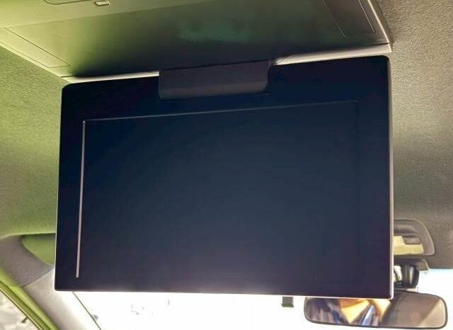 
								TOYOTA ESTIMA 2016 full									