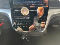 
										TOYOTA ESTIMA 2017 full									