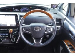 
										TOYOTA ESTIMA 2017 full									