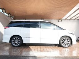 
										TOYOTA ESTIMA 2018 full									