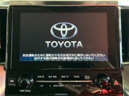 
										TOYOTA VELLFIRE 2019 full									