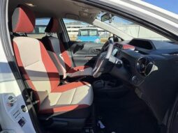 
										TOYOTA AQUA 2014 full									