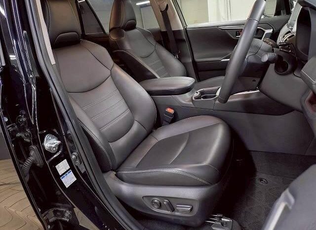 
								TOYOTA RAV4 2019 full									