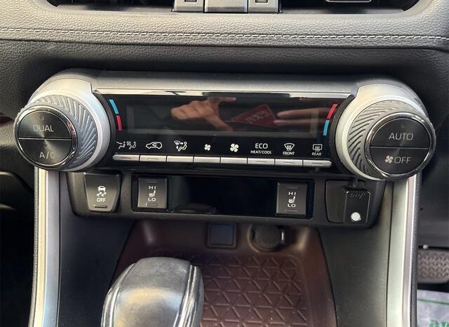 
								TOYOTA RAV4 2019 full									