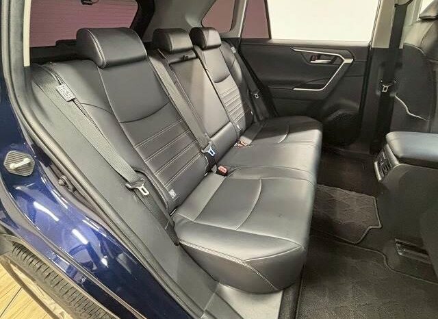 
								TOYOTA RAV4 2019 full									