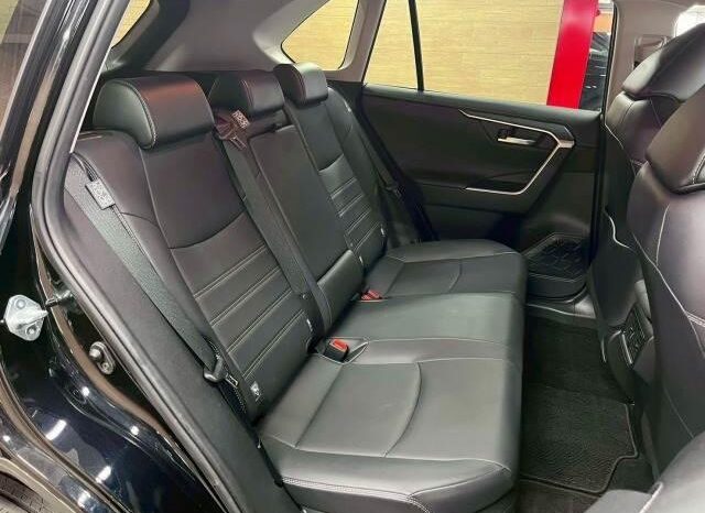 
								TOYOTA RAV4 2021 full									