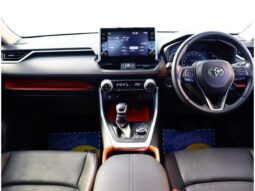 
										TOYOTA RAV4 2021 full									