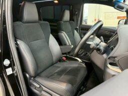 
										TOYOTA VELLFIRE 2021 full									