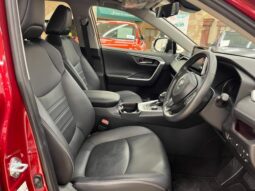 
										TOYOTA RAV4 2021 full									